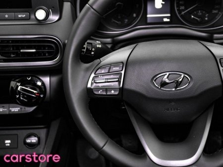 2023 Hyundai Kona - thumbnail 11