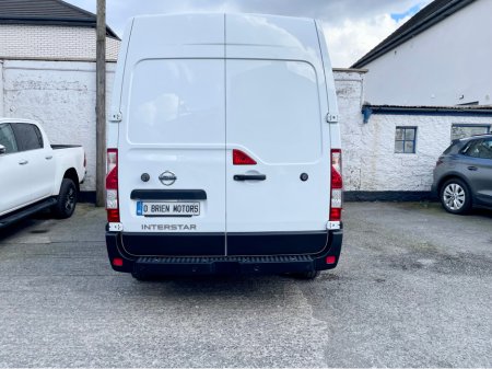 2023 Nissan Interstar - thumbnail 21