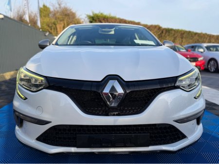 2019 Renault Megane GT - 1.6 PETROL - AUTO - 12M WARRANTY - CAR: thumbnail