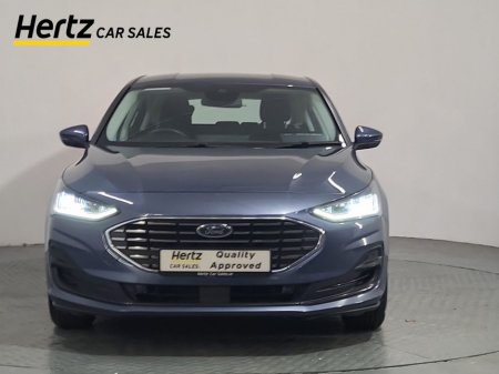 2023 Ford Focus - thumbnail 5