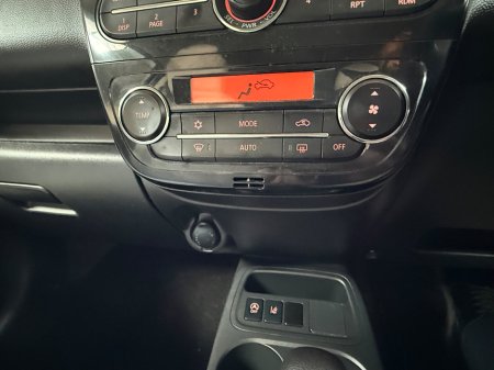 2020 Mitsubishi Mirage - thumbnail 16