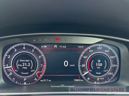 2018 Volkswagen Golf - thumbnail 24