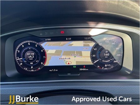 2020 Volkswagen Golf - thumbnail 27