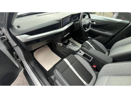 2026 Opel Frontera - thumbnail 8