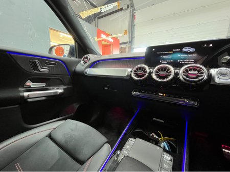 2023 Mercedes-Benz EQB - thumbnail 25