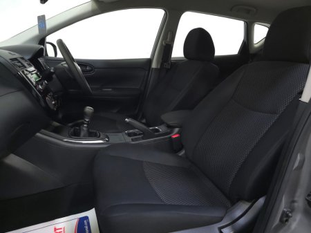 2018 Nissan Pulsar 1.5 DCI XE €8,950 thumbnail