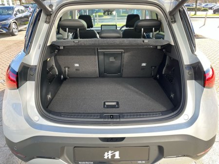 2025 Smart #1 - thumbnail 20