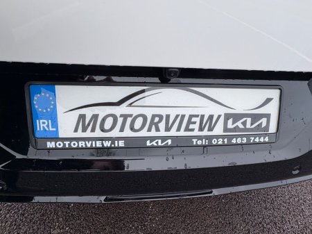 2026 Kia EV4 - thumbnail 22