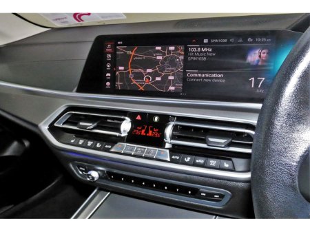 2020 BMW X5 - thumbnail 21