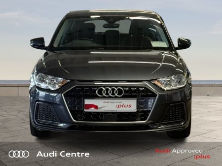 2024 Audi A1 - view 2