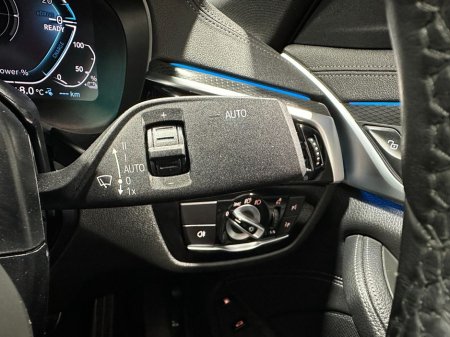 2020 BMW 5 Series - thumbnail 21