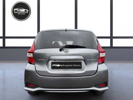 2019 Nissan Note - thumbnail 6