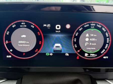 2025 Skoda Kodiaq 2.0TDI SPORTLINE *STEEL GREY* €125 PER WEEK ON PCP €60,995 thumbnail