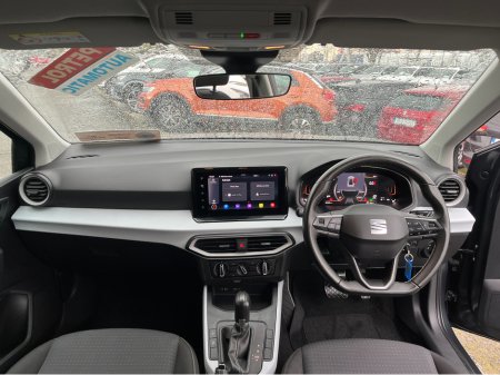 2023 SEAT Arona - thumbnail 12