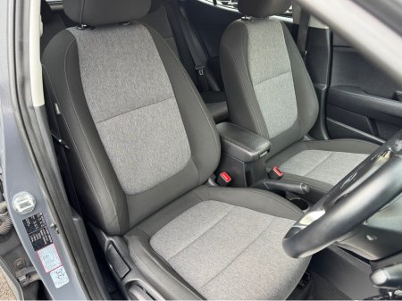 2021 Kia Stonic - thumbnail 13