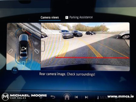 2026 Mercedes-Benz E Class - thumbnail 13