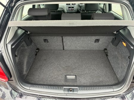 2015 Volkswagen Polo - thumbnail 7