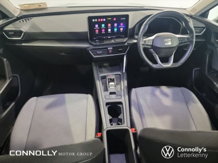 2025 SEAT Leon - thumbnail 4