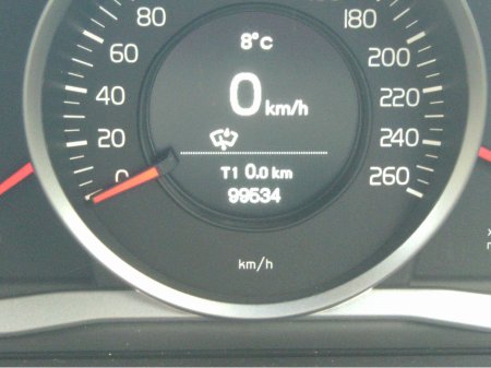 2015 Volvo XC60 D4 FWD SE GT 5DR AUTO * FSH * NCT 05/27 €17,495 thumbnail