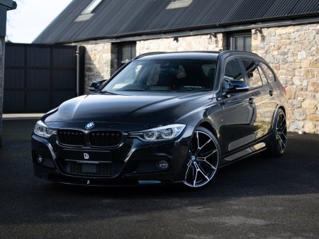 2015 BMW 3 Series - €19,995