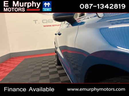 2022 Audi A3 2.0 TDI SPORT SALOON HIGH SPEC €75 PER WEEK €26,950 thumbnail