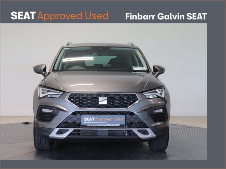 2026 SEAT Ateca - thumbnail 2