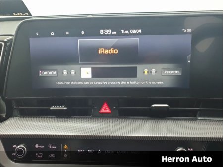 2022 Kia Sportage 1.6 CRDi SCR Diesel 115 hp K3 6MT thumbnail