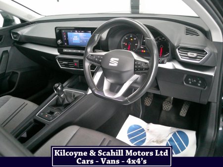 2022 SEAT Leon - thumbnail 25