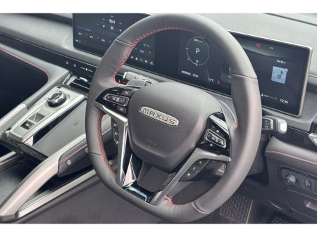 2026 Maxus T 60 2.0 DOUBLE CAB PICKUP 4WD AUTO €42,995 thumbnail