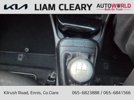 2019 Kia Picanto - thumbnail 17