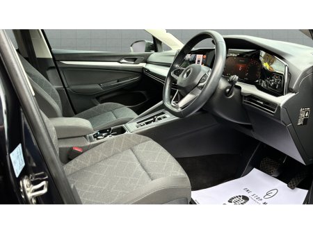 2021 Volkswagen Golf - thumbnail 17