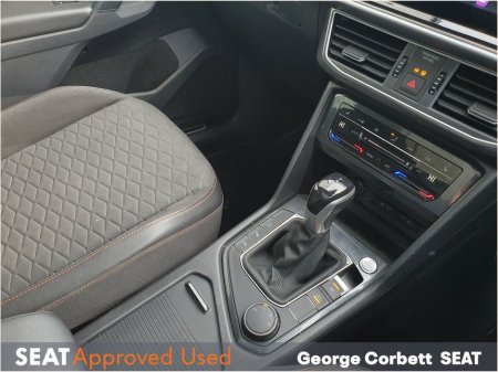 2022 SEAT Tarraco - thumbnail 14