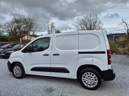 2023 Fiat Doblo - thumbnail 14