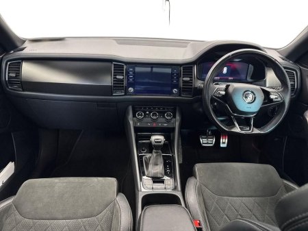 2024 Skoda Kodiaq - thumbnail 8