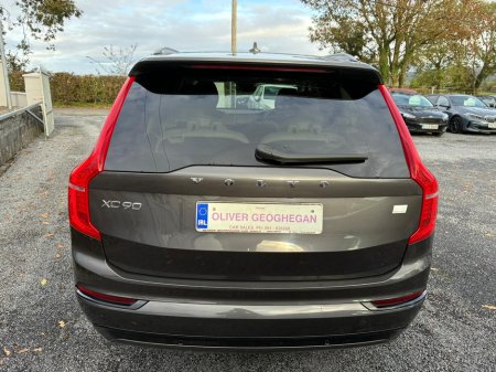 2023 Volvo XC90 - thumbnail 17