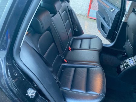 2014 Skoda Superb - thumbnail 11