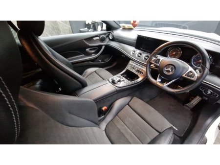 2018 Mercedes-Benz E Class - thumbnail 15