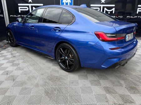2020 BMW 3 Series - thumbnail 7