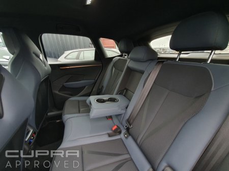 2025 Cupra Terramar - thumbnail 10