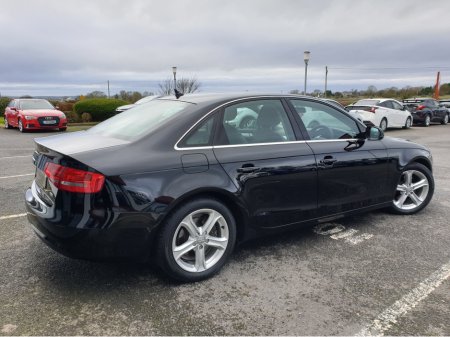 2015 Audi A4 - thumbnail 6