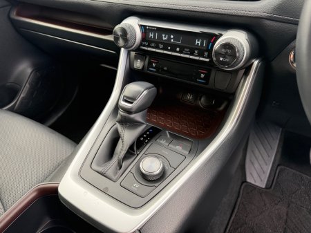 2023 Toyota Rav4 - thumbnail 23