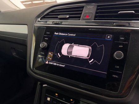 2023 Volkswagen Tiguan Life 2.0tdi D7F 150HP 5DR Auto €36,777 thumbnail