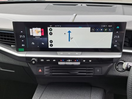 2026 Opel Grandland - thumbnail 29