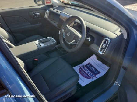 2026 Leapmotor B10 - thumbnail 23