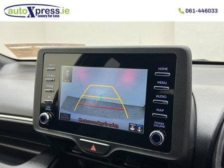 2021 Toyota Yaris - thumbnail 18