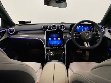 2026 Mercedes-Benz C Class - photo 2