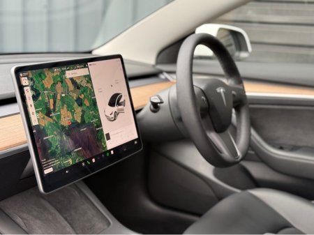 2021 Tesla Model 3 - thumbnail 6