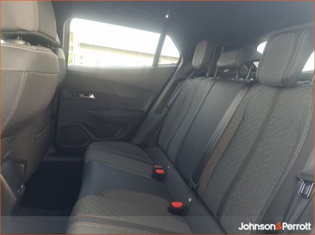 2025 Peugeot 2008 HYBRID 145BHP e-DCS6 Allure €33,900 thumbnail