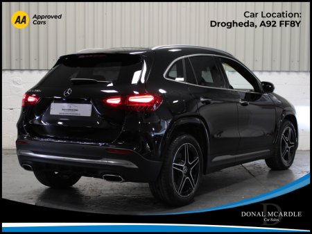 2024 Mercedes-Benz GL Class - thumbnail 5