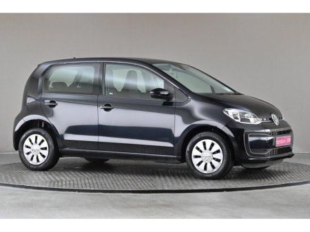 2020 Volkswagen up! 1.0 60BHP ASG 5DR *REAR PARK SENSORS* €15,190 thumbnail